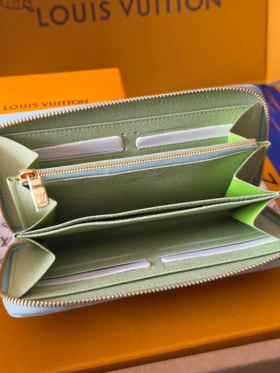 ルイヴィトン財布スーパーコピー166-5